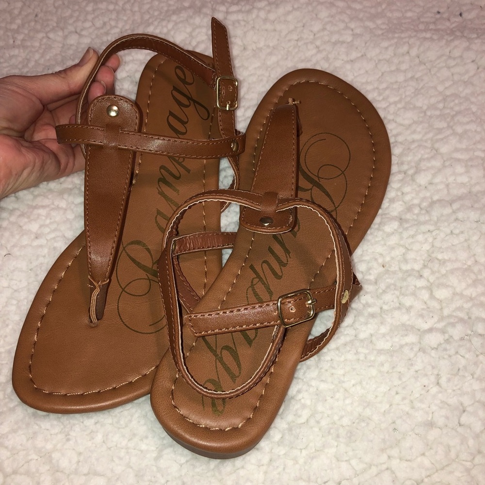Sandals - Picture 2 of 4